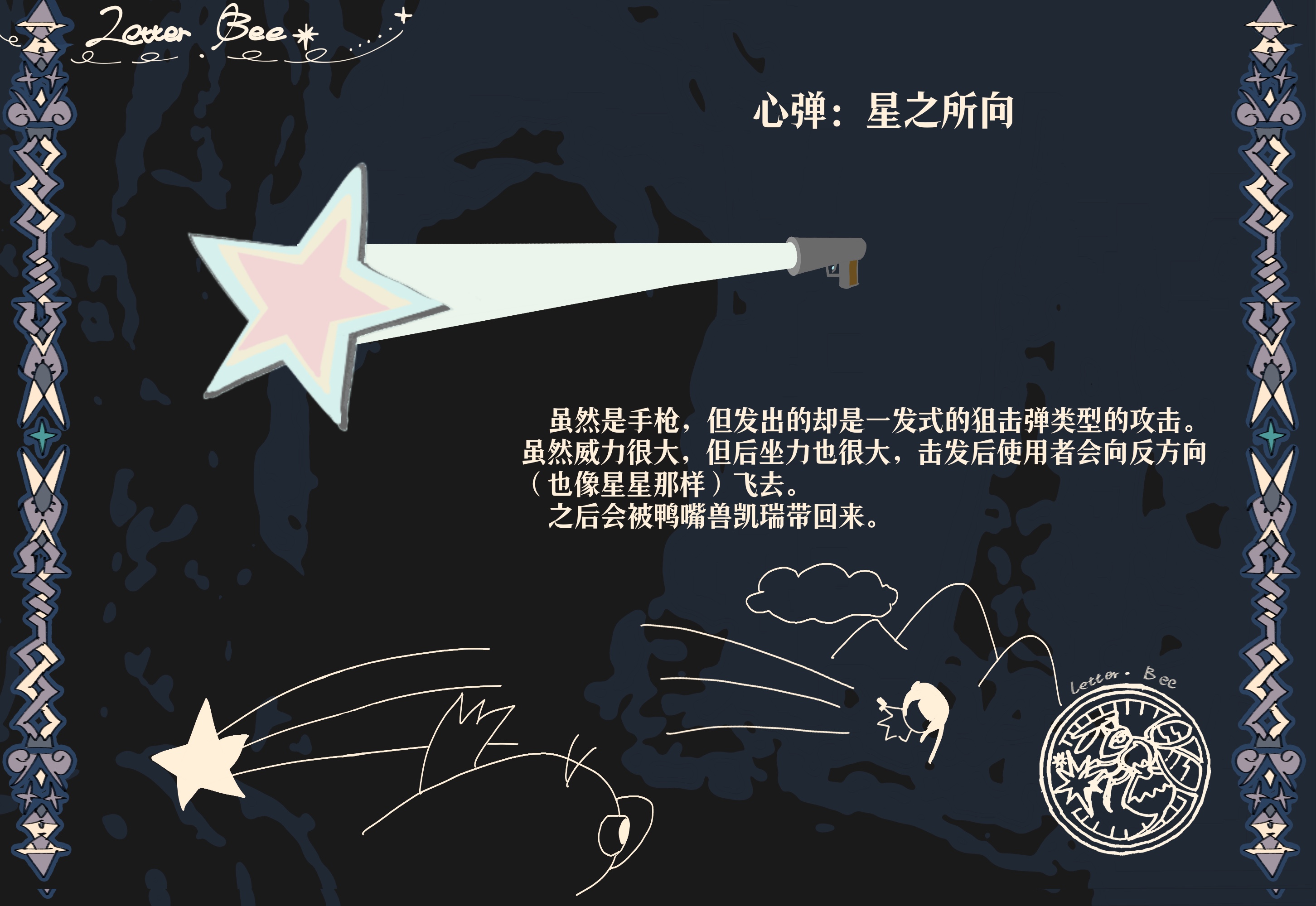 凯蒂·布朗 心弹设计